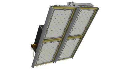 Светодиодный светильник Комплект двойной Diora Unit Ex 150/17000 К10 4K лира