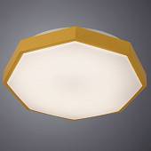 Светильник потолочный Arte Lamp (Италия) арт. A2659PL-1YL