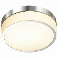 Накладной светильник ODEON LIGHT арт. 4680/18CL