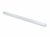 Светодиодный светильник Diora Box 32/4400 opal 3K White clip-1150