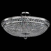 Люстра на штанге Maytoni Ottilia DIA700-CL-12-N