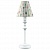 Настольная лампа декоративная Maytoni Classic 4 E-11-WM-LMP-O-17