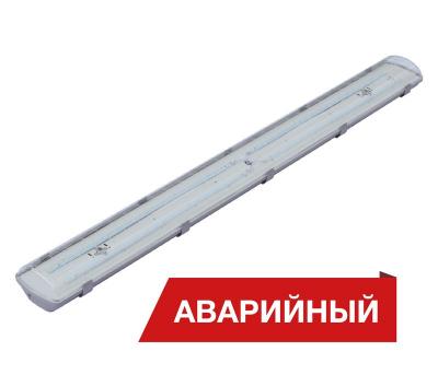 Светодиодный светильник Diora LPO/LSP SE 33/4400 прозрачный 4K A