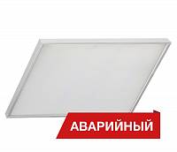 Светодиодный светильник Diora Office IP65 19/2400 microprism 6K A