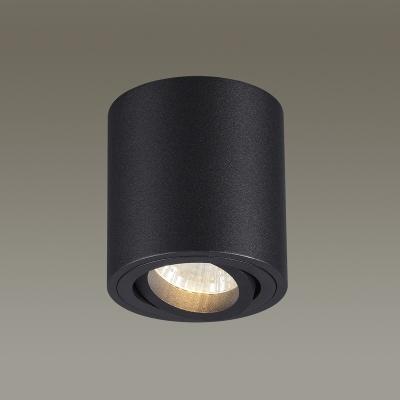 Потолочный накладной светильник ODEON LIGHT арт. 3568/1C