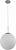 Светильник подвесной Arte Lamp арт. A1562SP-1CC