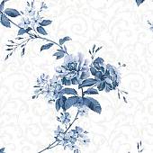 Обои GAENARI Wallpaper Flora арт.82030-4
