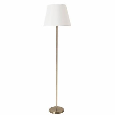 Торшер Arte Lamp (Италия) арт. A2581PN-1AB