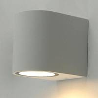 Уличный светильник Arte Lamp арт. A3102AL-1WH