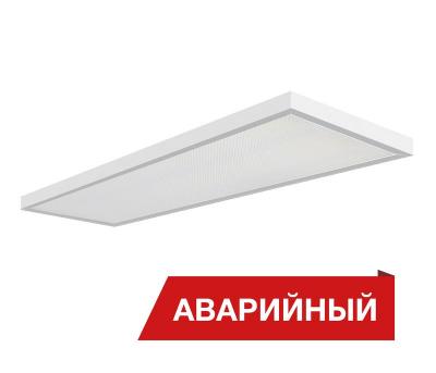 Светодиодный светильник Diora NPO IP65 19/2600 prism 5К A