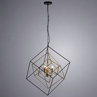 Подвес Arte Lamp (Италия) арт. A5283SP-3BK